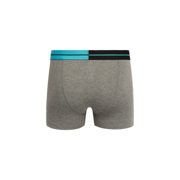Crosshatch Typan boxershorts för herrar (3-pack)