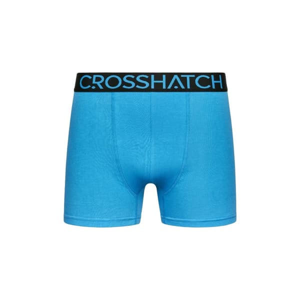Duck and Cover Mens Highlighter Boxer Shorts (Pack of 3)