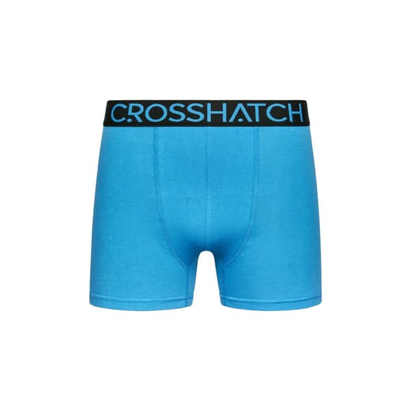 Duck and Cover Mens Highlighter Boxer Shorts (Pack of 3)