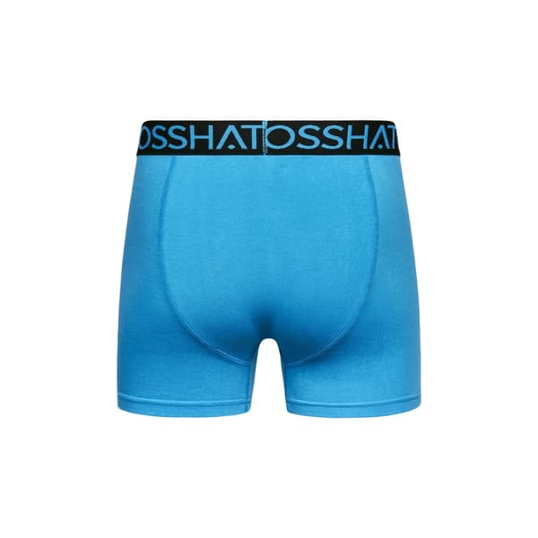 Duck and Cover Mens Highlighter Boxer Shorts (Pack of 3)