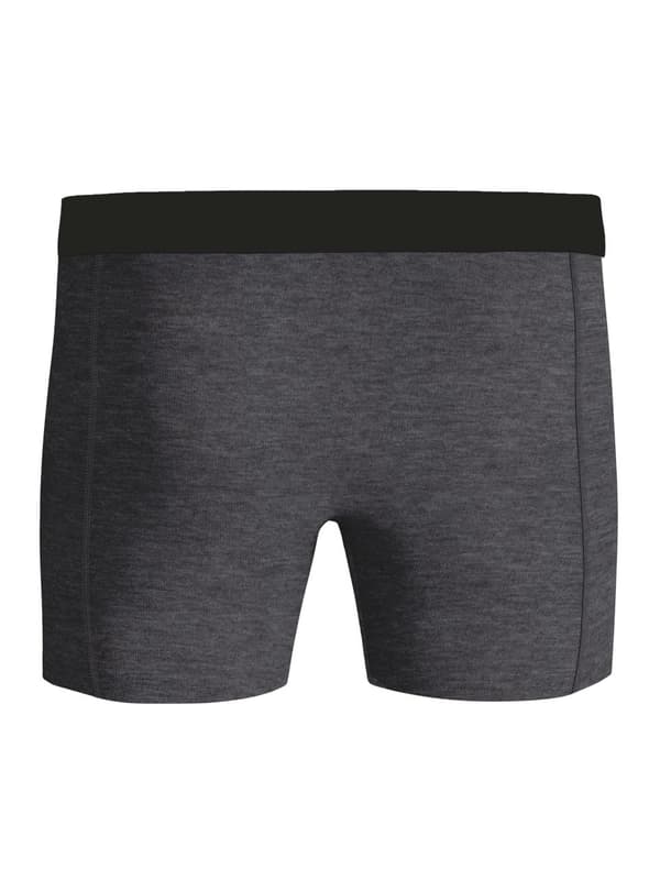 Björn Borg - 2-pack Boxer 10002354 MP006 Grafisk