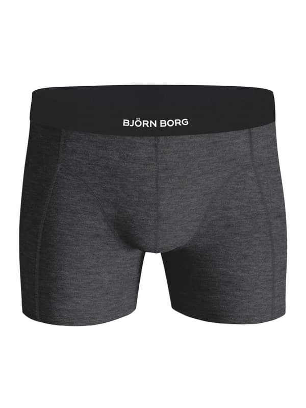 Björn Borg - 2-pack Boxer 10002354 MP006 Grafisk