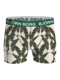 Miniatyrbild 3 av 4: Björn Borg - 3-pack Boxer 10002349 MP009 Stora Blad