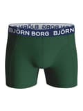 Miniatyrbild 4 av 4: Björn Borg - 3-pack Boxer 10002349 MP009 Stora Blad