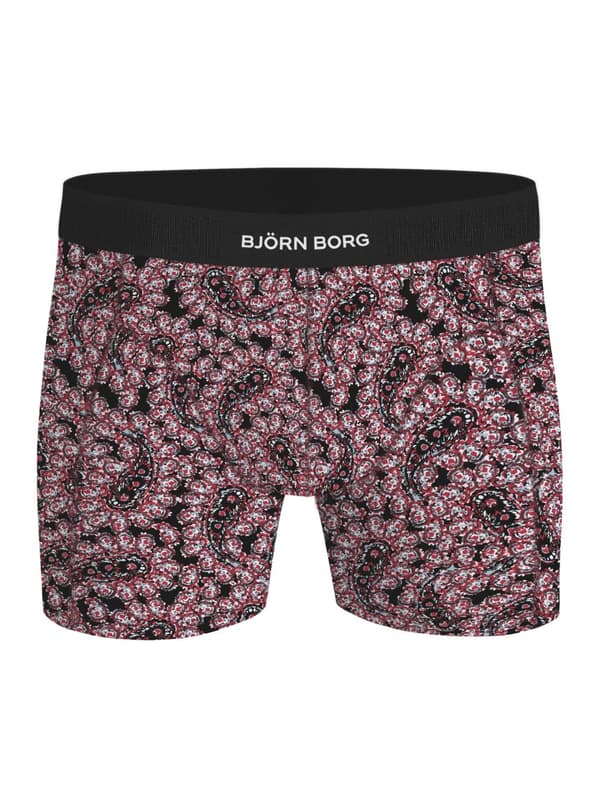 Björn Borg - 2-pack Boxer 10002633 MP006