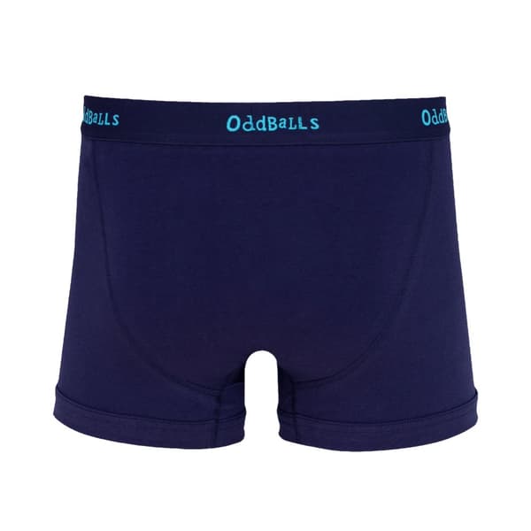 OddBalls Vanliga boxershorts för herrar