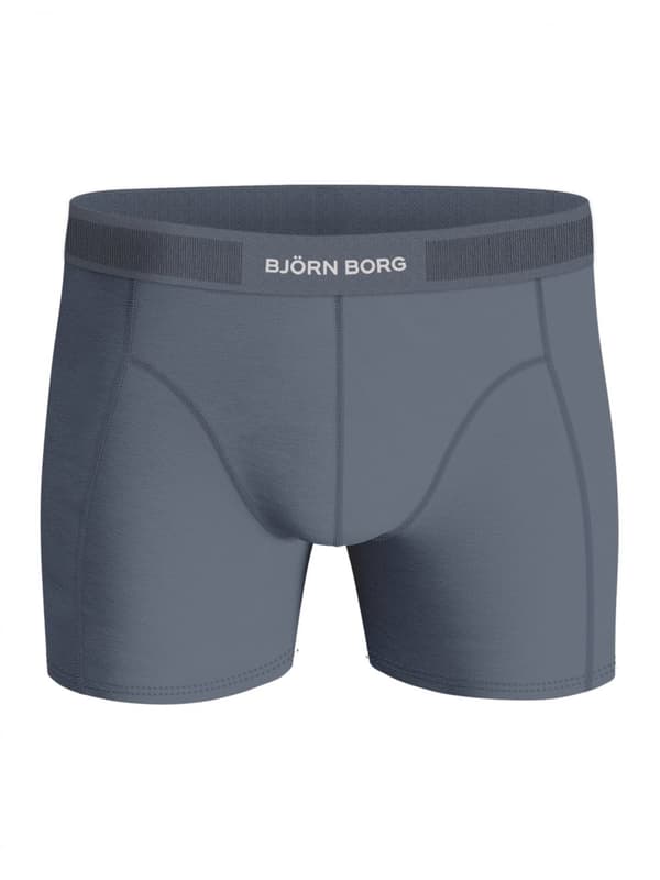 Björn Borg - 2-pack Boxer 10003025 MP007 Paisley
