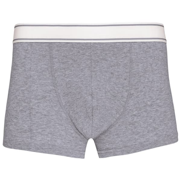 Kariban Mens Boxer Shorts