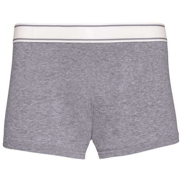 Kariban Mens Boxer Shorts