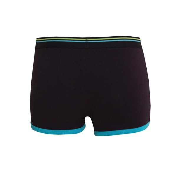 4Kidz Boys Cotton Trunk Fit Boxers (Pack Of 3)