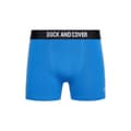 Miniatyrbilde 4 av 5: Duck and Cover Mens Chiller Boxer Shorts (Pack of 5)