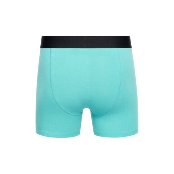 Duck and Cover Mens Chiller Boxer Shorts (Pack of 5)