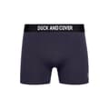 Miniatyrbild 3 av 5: Duck and Cover Chiller Boxershorts för herrar (Förpackning med 5 st)