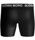 Miniatyrbild 2 av 2: Björn Borg - 2-pack Performance Boxer 10001279 MP001