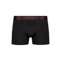 Miniatyrbilde 3 av 5: Henleys Mens Trilock Boxer Shorts (Pack of 3)