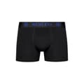 Miniatyrbilde 4 av 5: Henleys Mens Trilock Boxer Shorts (Pack of 3)