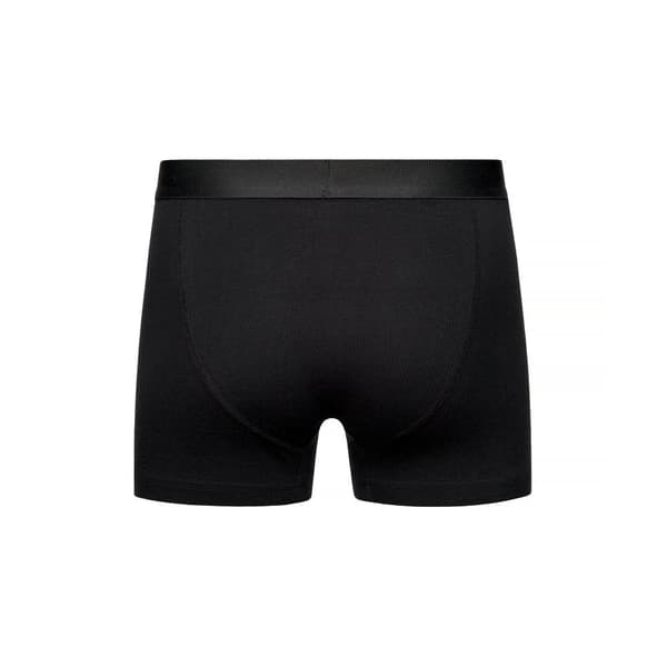 Henleys Mens Trilock Boxer Shorts (Pack of 3)