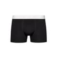 Miniatyrbillede 5 af 5: Henleys Mens Blackiris Boxer Shorts (Pack of 5)