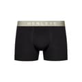 Miniatyrbillede 4 af 5: Henleys Mens Blackiris Boxer Shorts (Pack of 5)
