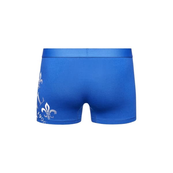 Henleys Mens Tringles Boxer Shorts (Pack of 3)