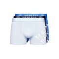 Pikkukuva 1 / 5: Henleys Mens Tringles Boxer Shorts (Pack of 3)