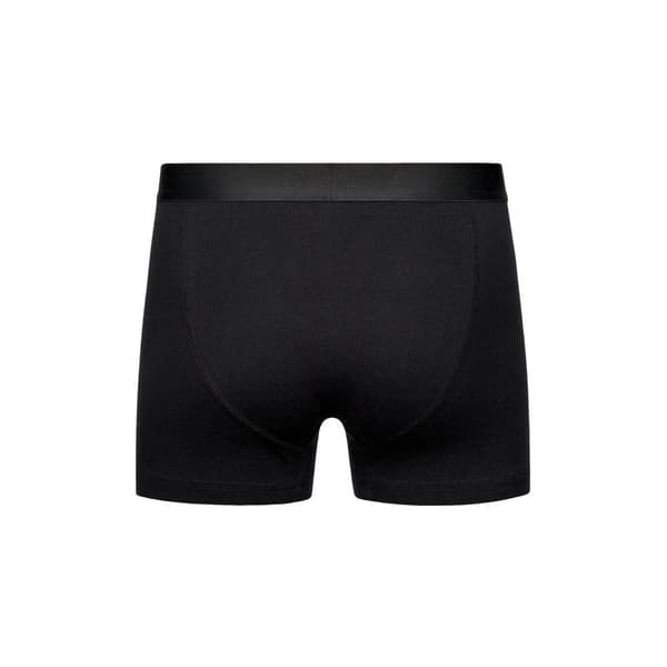 Henleys Coalink Boxershorts för herrar (Förpackning med 5 st)