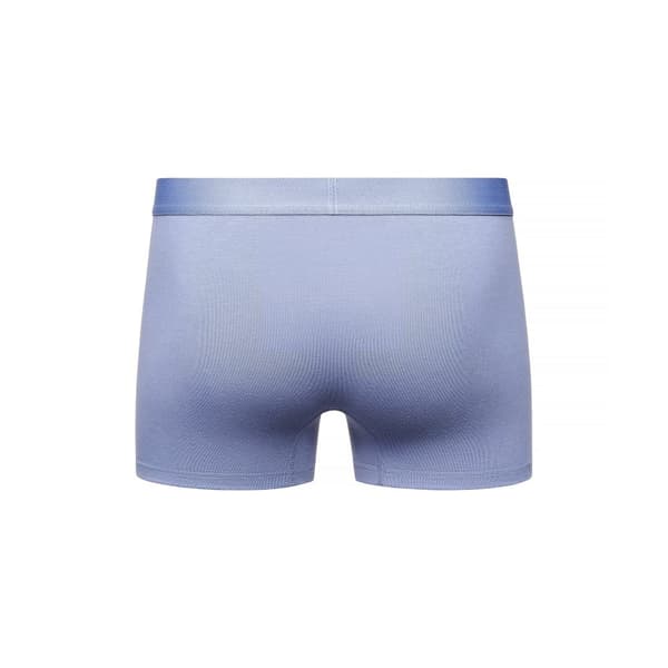 Henleys Mens Motley Boxershorts (Förpackning med 5 st)