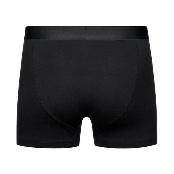 Henleys Mens McBlacken Boxer Shorts (Pack of 7)