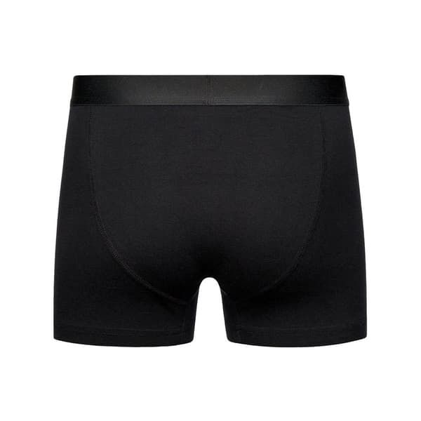 Henleys McBlacken Boxershorts för herrar (Förpackning med 5 st)