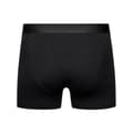 Miniatyrbild 2 av 3: Henleys McBlacken Boxershorts för herrar (Förpackning med 5 st)