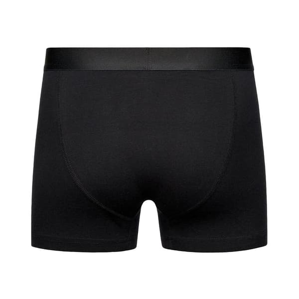 Henleys Mens McBlacken Boxer Shorts (Pack of 12)