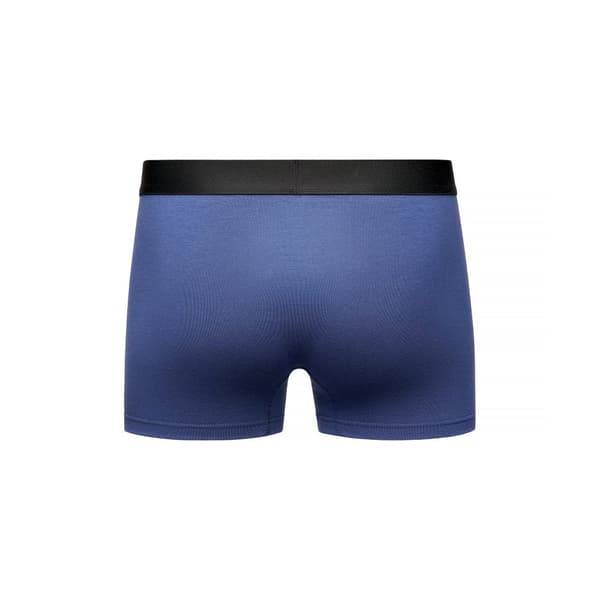 Henleys Boxershorts Inkset Marl för herrar (Förpackning med 5 st)