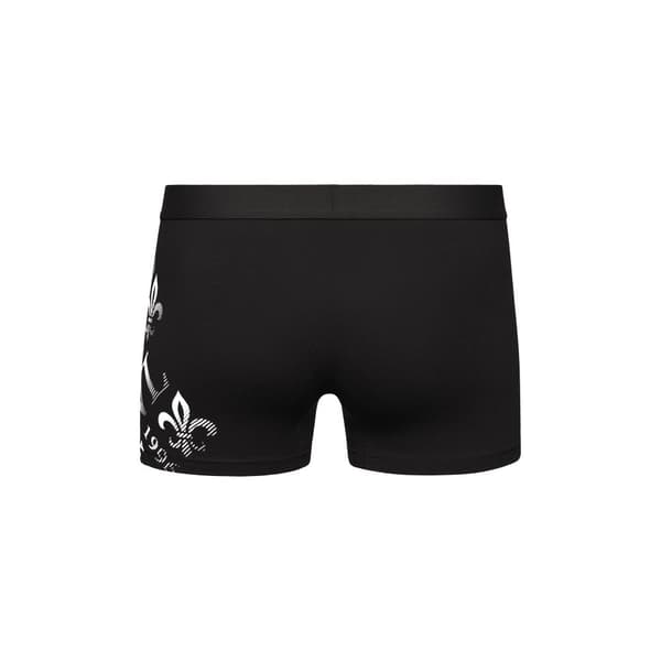 Henleys Henline Assorted Designs Boxershorts för herrar (Förpackning med 3 st)