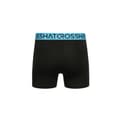 Miniatyrbild 2 av 4: Crosshatch Knightling MVE Boxershorts för herrar (Förpackning med 3 st)