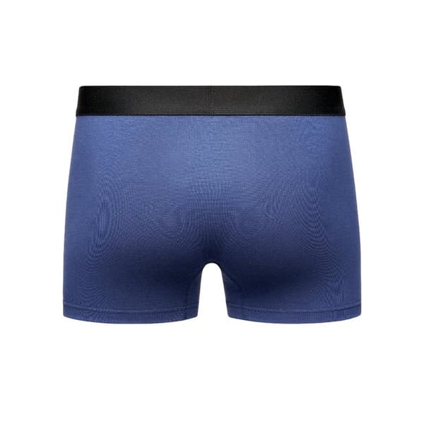 Henleys Mens Inky Boxer Shorts (Pack of 3)