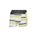 Miniatyrbild 1 av 4: Crosshatch Warbler Boxershorts för herrar (Förpackning med 3 st)