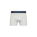 Pikkukuva 3 / 4: Crosshatch Mens Warbler Boxer Shorts (Pack Of 3)