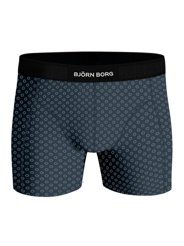 Björn Borg - 2-pack 10003379 MP003 Små cirklar
