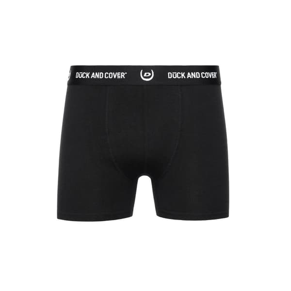 Duck and Cover Anvilli Boxershorts för herrar (Förpackning med 7 st)