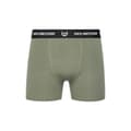 Miniatyrbilde 2 av 5: Duck and Cover Mens Anvilli Boxer Shorts (Pack of 7)