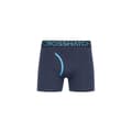 Miniatyrbilde 5 av 5: Crosshatch Mens Trioglow Boxer Shorts (Pack of 3)
