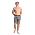 Pikkukuva 3 / 3: Kandor Mens Trunken Boxer Shorts (Pack of 3)