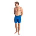 Miniatyrbilde 3 av 3: Kandor Mens Trunken Boxer Shorts (Pack of 3)
