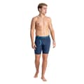 Miniatyrbilde 2 av 3: Kandor Mens Trunken Boxer Shorts (Pack of 3)