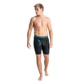 Miniatyrbilde 3 av 3: Kandor Mens Trunken Boxer Shorts (Pack of 3)