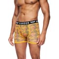 Miniatyrbillede 2 af 4: Kandor Mens Florid Boxer Shorts (Pack of 7)