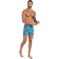 Pikkukuva 3 / 3: Kandor Mens Jeckers Assorted Designs Boxer Shorts (Pack of 7)