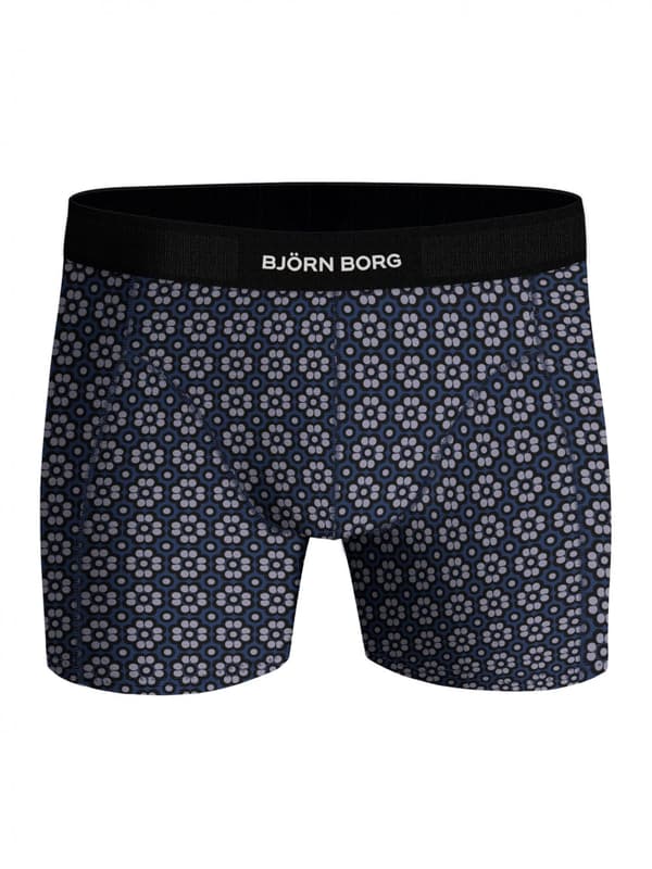 Björn Borg - 2-pack Boxer 10003696 MP003