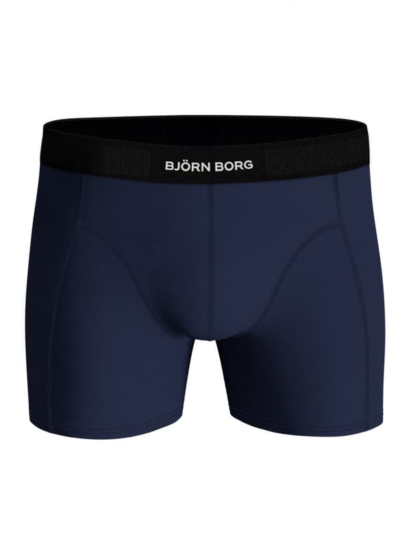 Björn Borg - 2-pack Boxer 10003696 MP003
