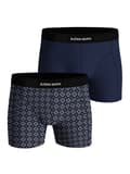 Miniatyrbild 1 av 4: Björn Borg - 2-pack Boxer 10003696 MP003